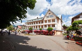 Oberstdorf Hotel Mohren